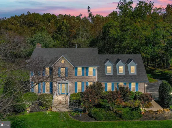 3041 Hickory Ridge Rd, Dunkirk, MD 20754