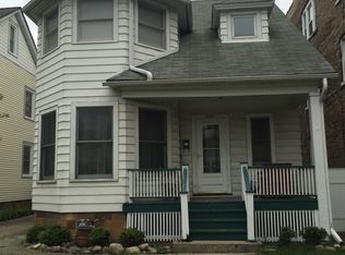 804 Carpenter Ave, Oak Park, IL