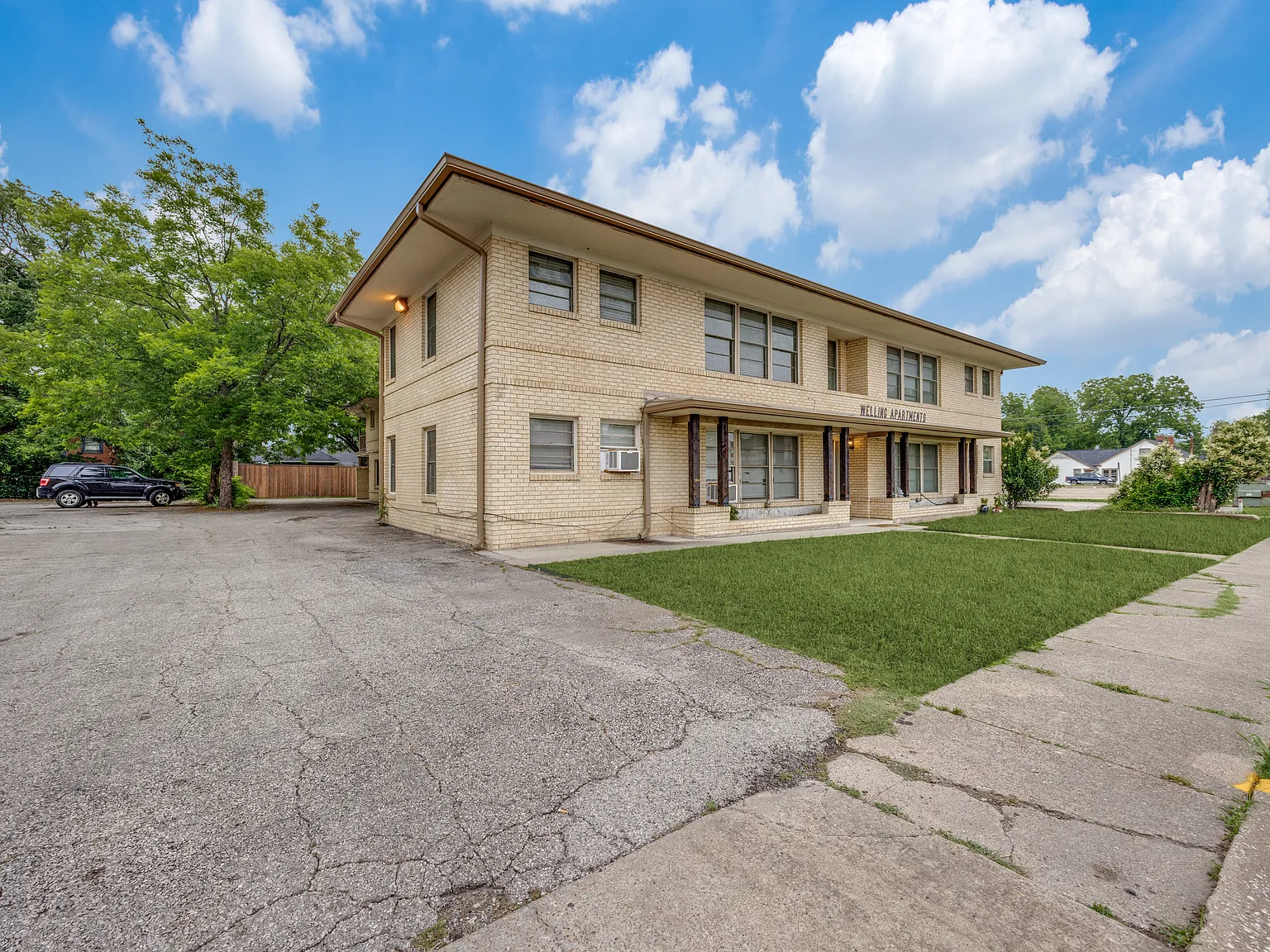 1 bed, 700 sqft, $700 — Photo 4