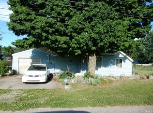 57782 S 9th St, Elkhart, IN 46517
