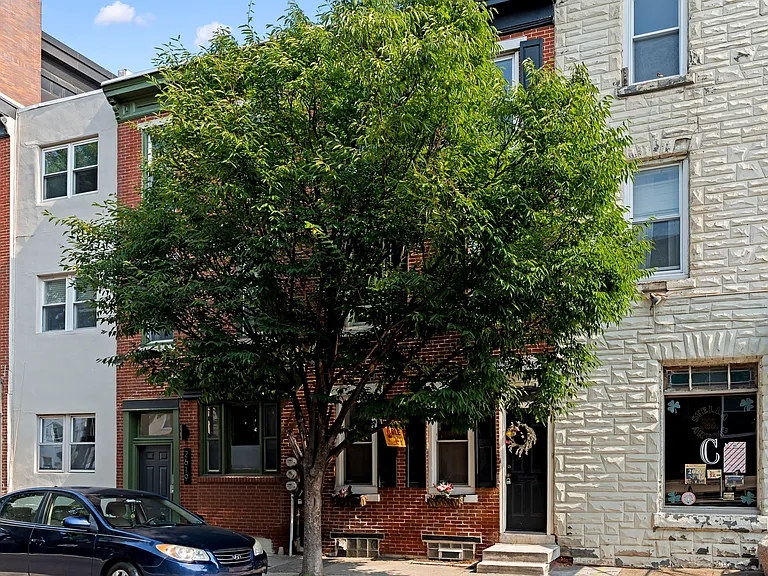 2617 South St #2A — Photo 1