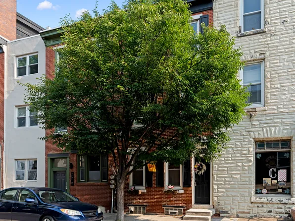 2617 South St #2A, Philadelphia, PA 19146