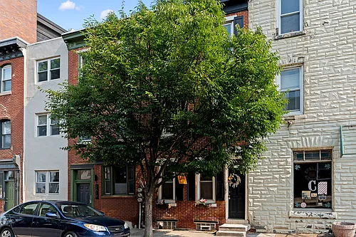 2617 South St #2A Photo 1 2617 South St #2A Photo 1