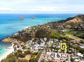 , Kailua, HI