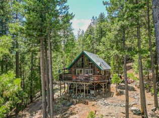 61 S Derrick Flat Rd, Trinity Center, CA 96091