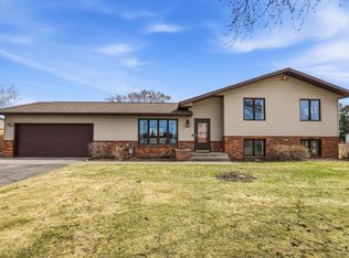 3351 County Road 8 SE, Saint Cloud, MN 56304
