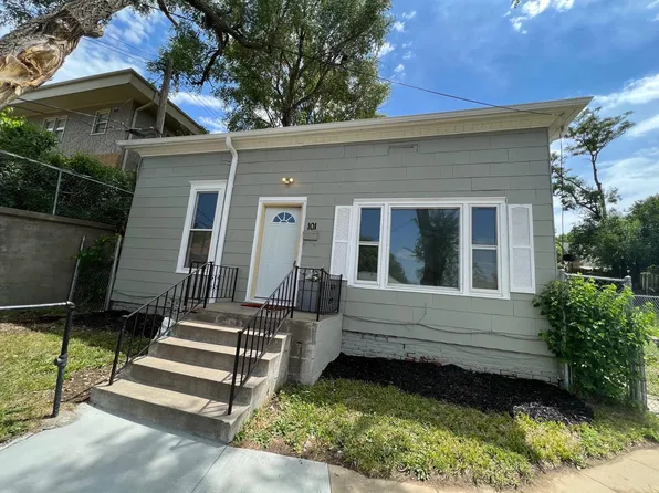 101 Bluff St, Council Bluffs, IA 51503