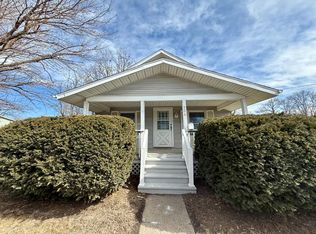 906 N Osteopathy, Kirksville, MO 63501