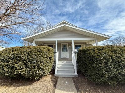 906 N Osteopathy, Kirksville, MO, 63501