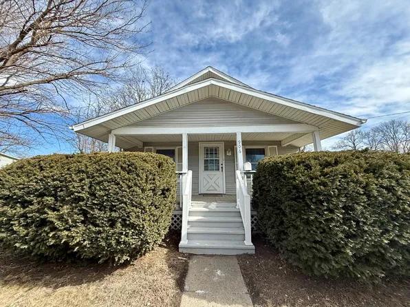 906 N Osteopathy, Kirksville, MO 63501