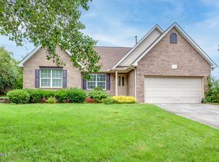 7600 Racing Run Rd, Knoxville, TN 37920