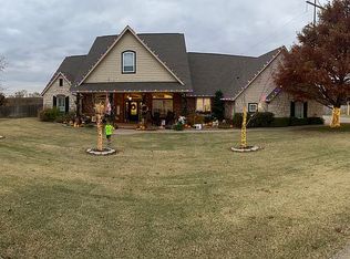 7 Roka Rdg, Stillwater, OK 74075