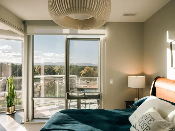 4200 W 17th Avenue #412, Denver, CO 80204