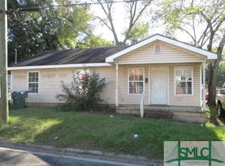 621 Orchard St, Savannah, GA 31405