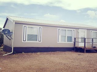4726 Valley Rd, Snowflake, AZ 85937