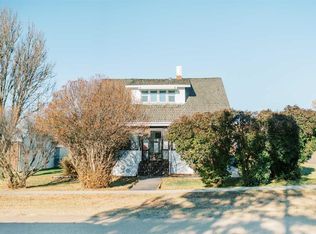 221 E 4th Ave S, Big Valley, AB T0J0G0