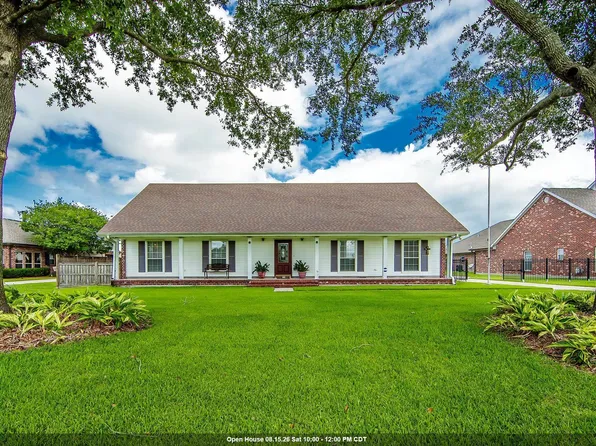 110 Nottingham Trl, Houma, LA 70360