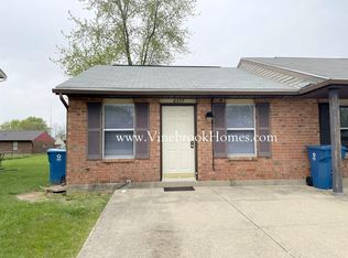 6377 Nightwind Ct, Huber Heights, OH 45424