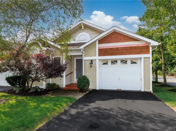 1679 Maple Rd APT D, Amherst, NY 14221