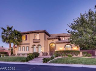 7504 Via Rimini St, Las Vegas, NV 89131