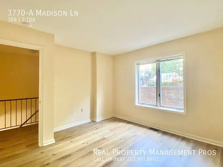 3770A Madison Ln #A — Photo 12