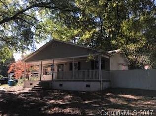 602 N 14th St, Bessemer City, NC 28016