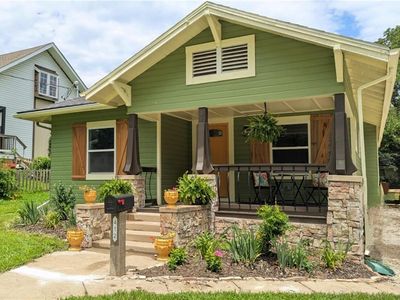 412 W Pine St, Butler, MO, 64730