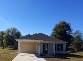 48279 Labonte Ln, Tickfaw, LA 70466