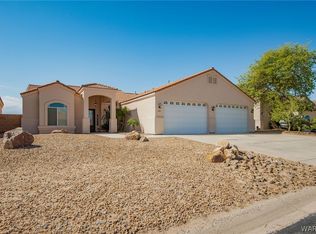 1698 E Valley Pkwy, Mohave Valley, AZ 86440