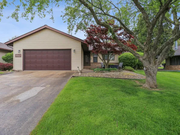 1112 Brad Dr #1112, Urbana, IL 61802