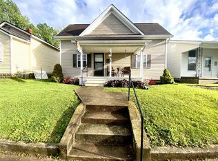 131 W Walnut St, Greensburg, IN 47240