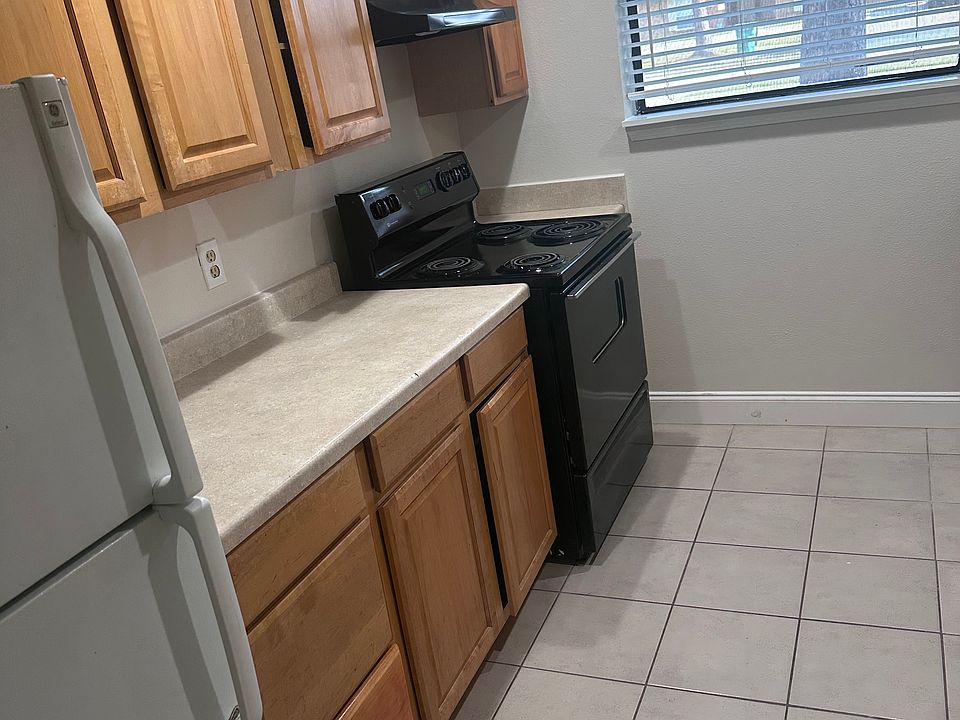 Kitchen - LED lighting.