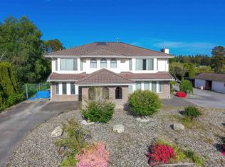 7000 No 5 Rd, Richmond, BC V6Y2V2