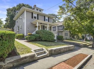 23 Jenness St, Quincy, MA 02169