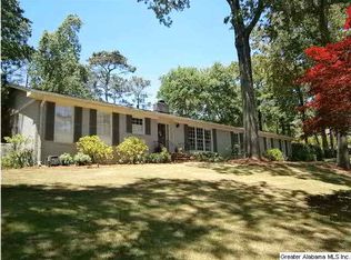 3317 Circle Hill Rd, Birmingham, AL 35243