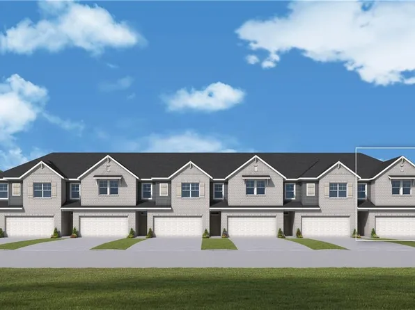 195 Redbud Rd, Canton, GA 30114