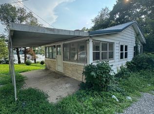 36 High St, Thornville, OH 43076