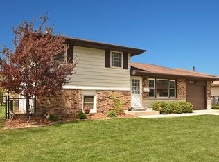 16742 Olcott Ave, Tinley Park, IL