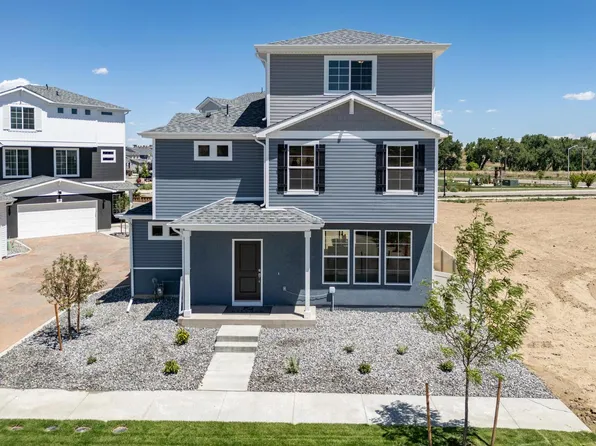 4176 Marblewood Dr, Johnstown, CO 80534