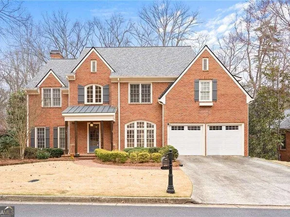 2865 Payton Oaks Dr NE, Atlanta, GA 30345