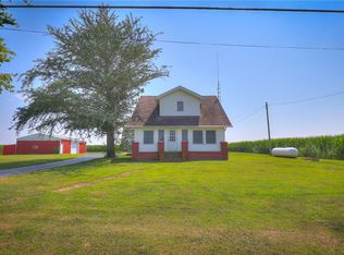 3031 Heritage Dr, Decatur, IL 62521