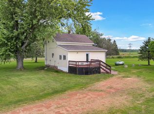 207949 County Road F, Spencer, WI 54479