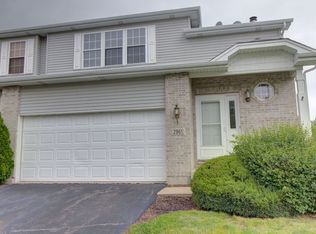 2961 Old Renwick Cir, Plainfield, IL 60544