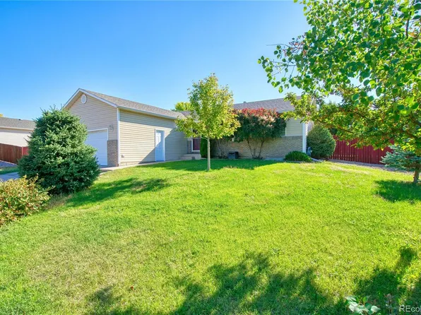 3310 Cody Avenue, Evans, CO 80620