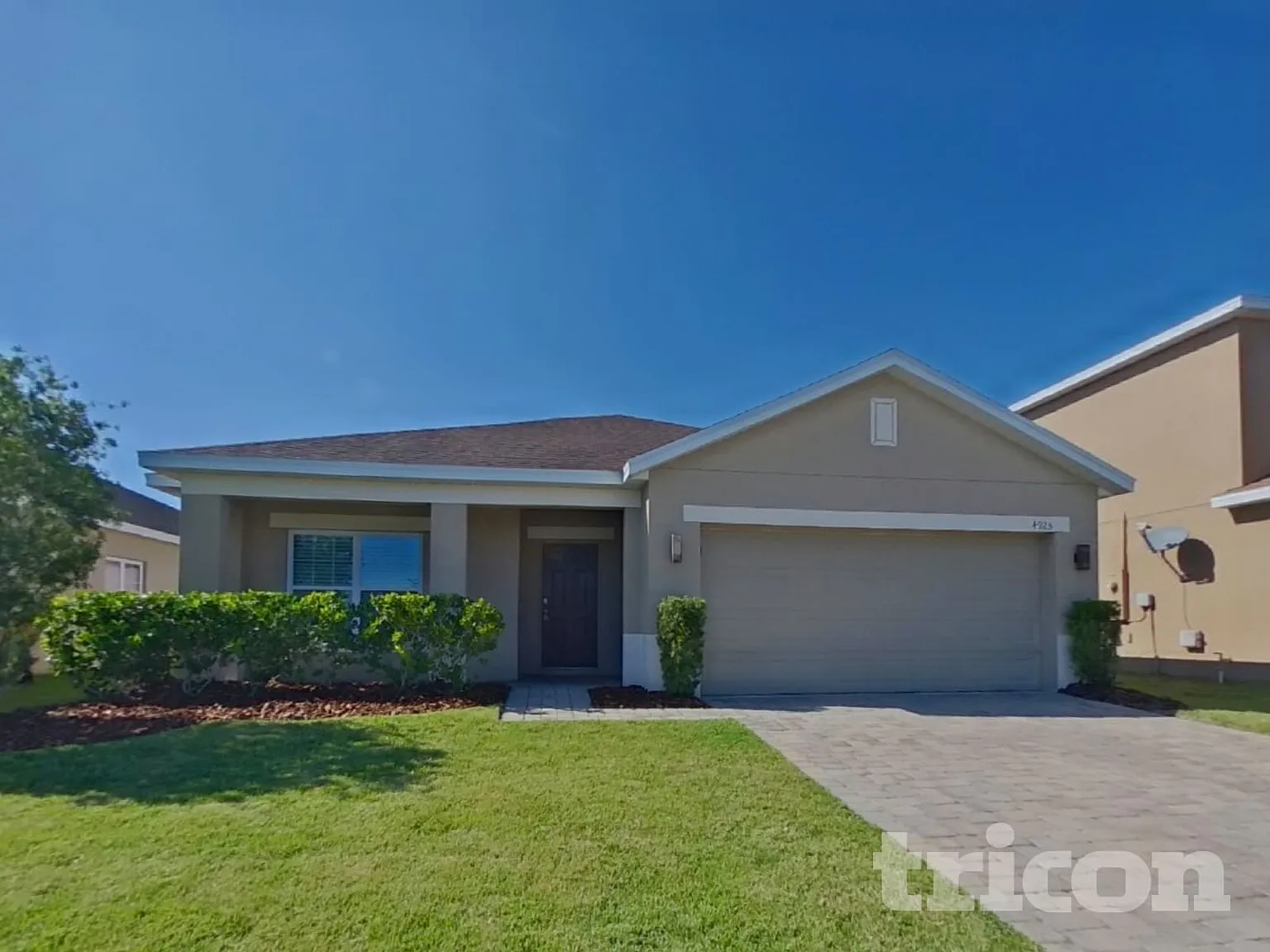 4925 Rockvale Drive Kissimmee FL — Photo 1