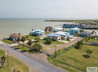 115 Mansfield Dr, Pt Mansfield, TX 78598