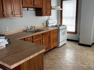 83 Cottage St APT 1, Fall River, MA 02721
