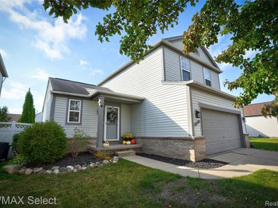 5199 Meadow Crest Cir, Holly, MI, 48442