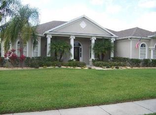 1676 Taylor Ridge Loop, Kissimmee, FL 34744