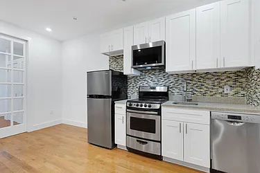 Rented by Cooper & Cooper Real Estate